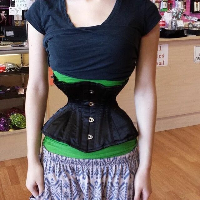 Ada waist