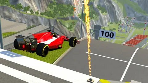 High crash