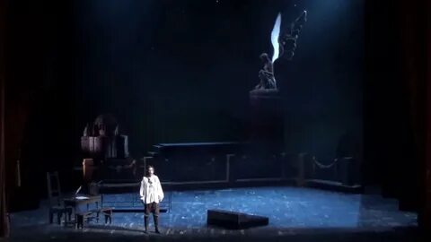 Каварадосси тоска