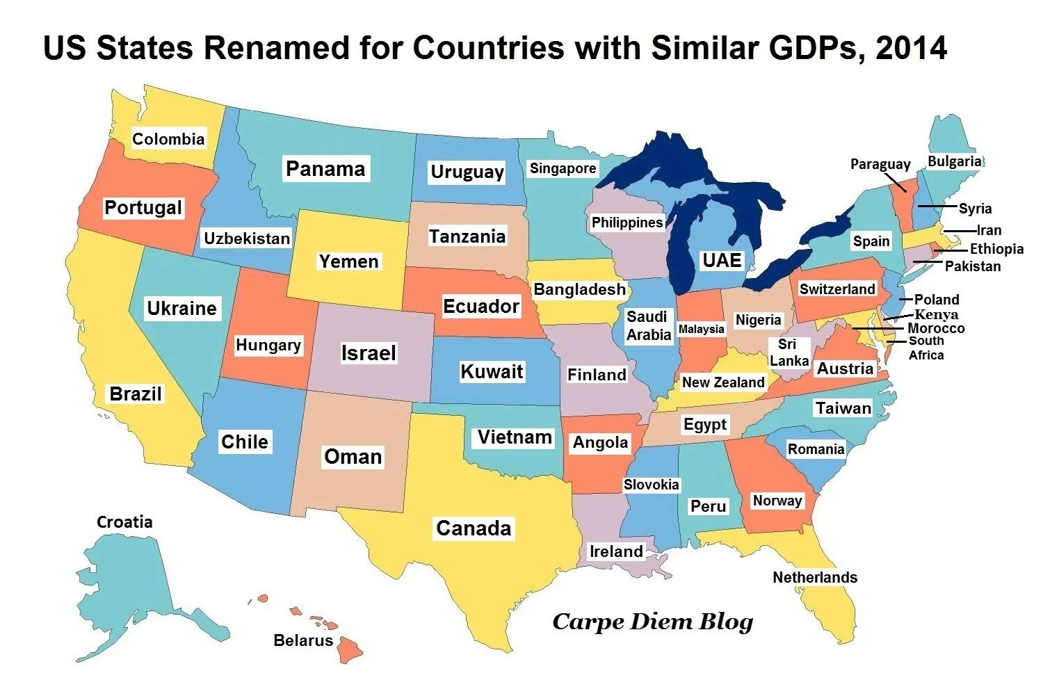 Название полов в америке. Карта ВВП по Штатам США. Штаты США. Карта США по Штатам. Хозяйство в США по Штатам.