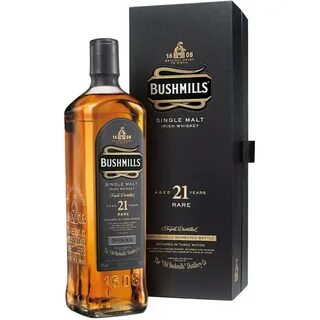 Виски bushmills