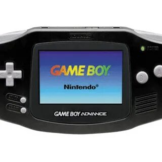 Boy advance