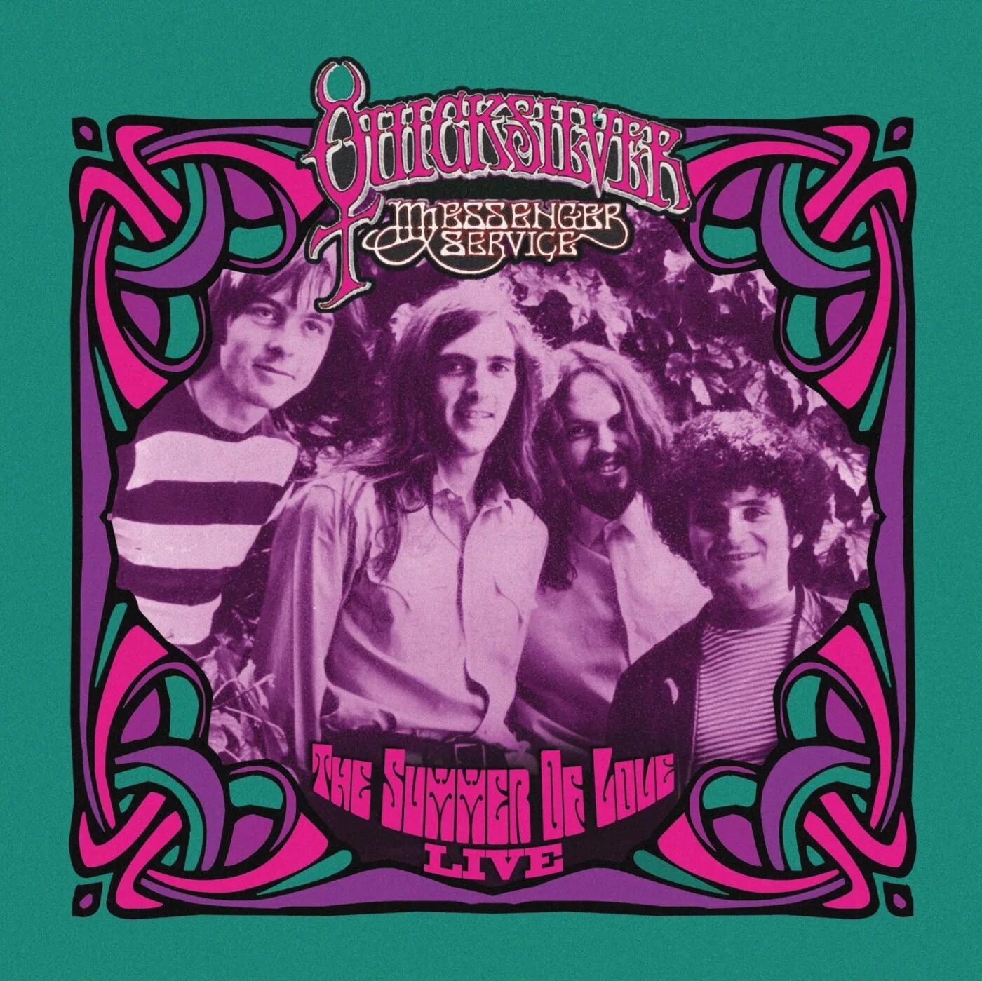 Quicksilver Messenger service - Quicksilver. Quicksilver Messenger service - Quicksilver 1971. Quicksilver Messenger service - Quicksilver Messenger service (1968). Comin' thru Quicksilver Messenger service. Quicksilver messenger service