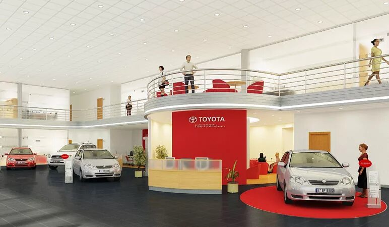 Проект автосалона. Новогоднее украшение автосалона. Автомобиль с шариками. Оформление автосалон. Дилерский центр форд.