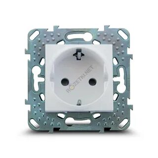Розетка schneider electric unica