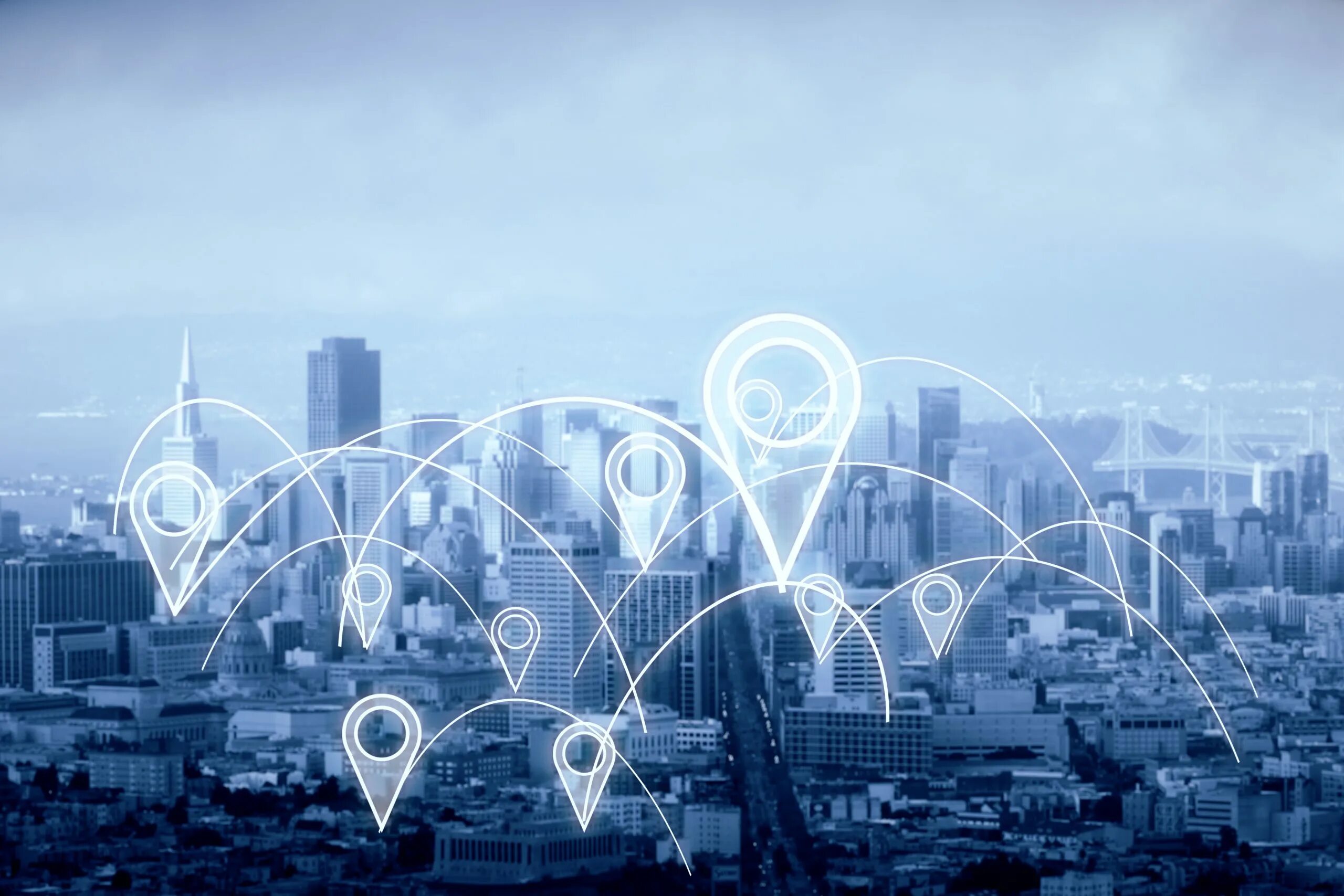 Local data