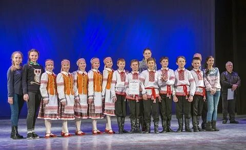 Ласточка кинешма