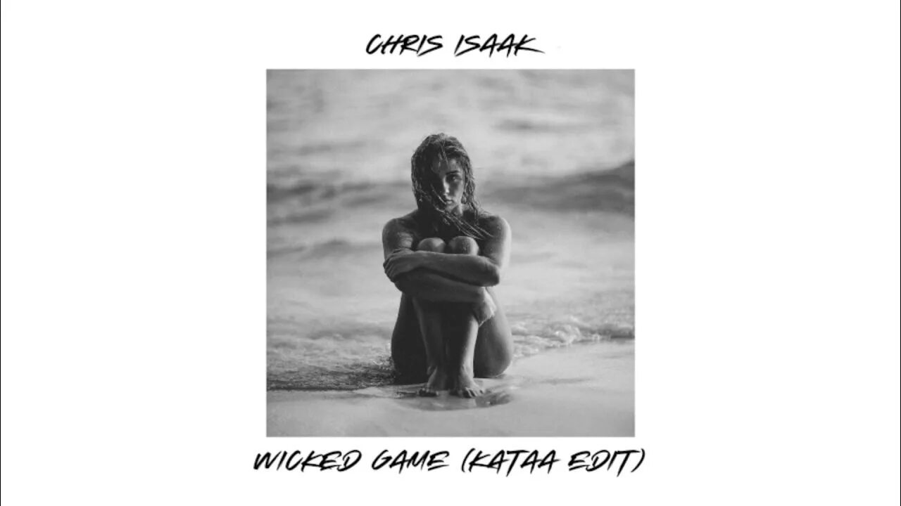 Wicked games feat. Chris Isaak Wicked game. Wicked game (feat. Annaca).