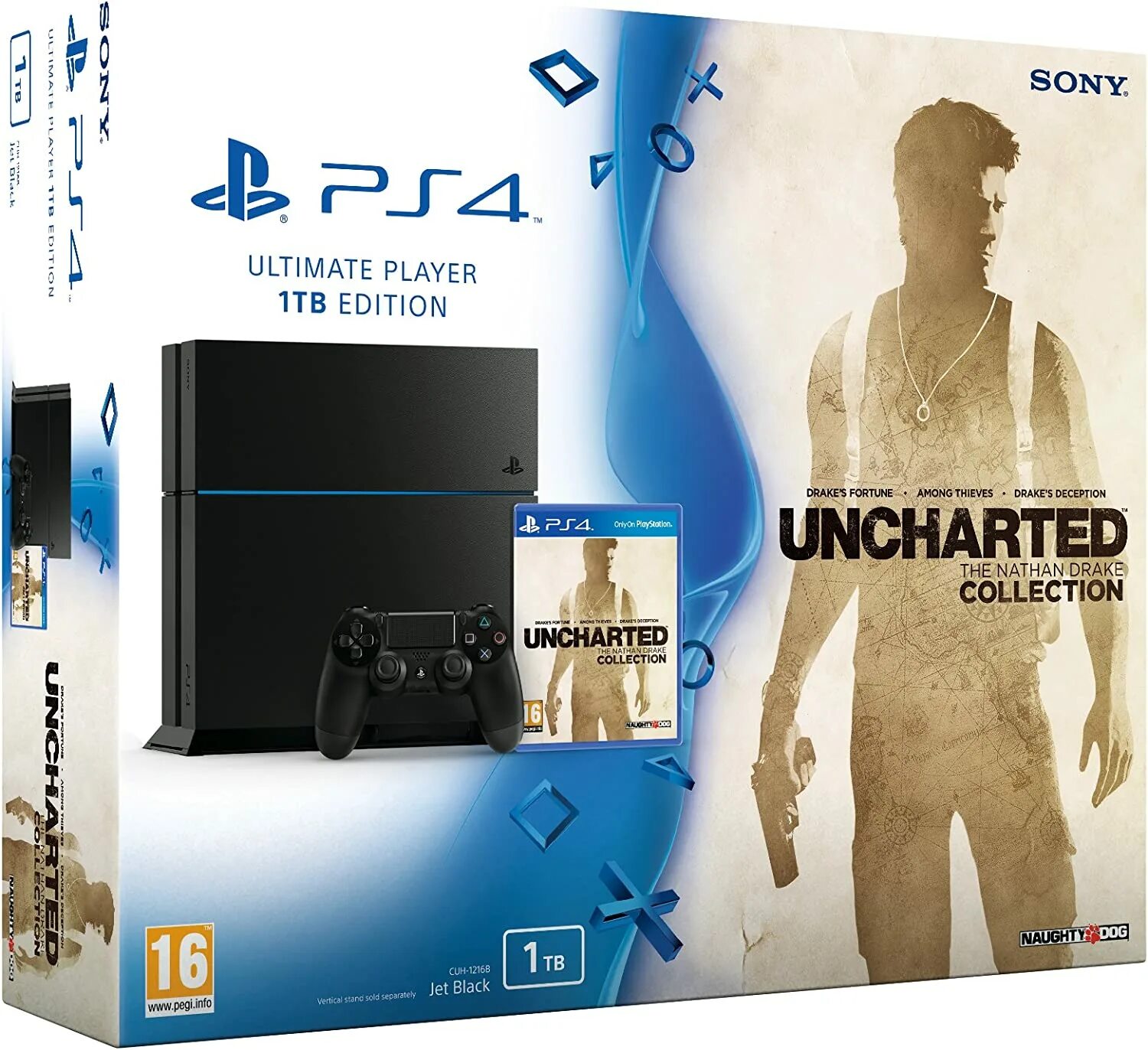 Uncharted collection купить. Sony PLAYSTATION 4 1tb (CUH-1208b). Плейстейшен 4 1тб анчартед. Uncharted 1 ps4. Uncharted коллекция ps4.