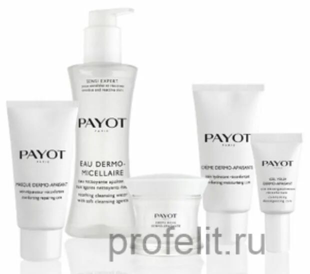 Payot косметика для чувствительной кожи. Payot набор my Travel Essentials. Набор крем Пайот для лица. Линейка кремов Пайот.