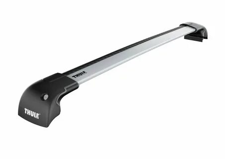 Багажник thule