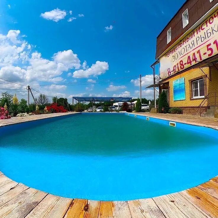 Горячие тут 3