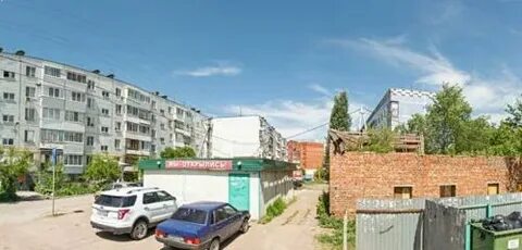 Ул волгарей