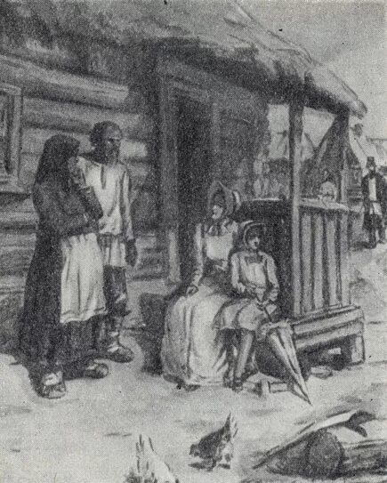 Чехов по делам службы иллюстрации. Антон чехов дачники. Иллюстрации к рассказу чехова дачники. Чехов верочка. Дом с мезонином иллюстрации.