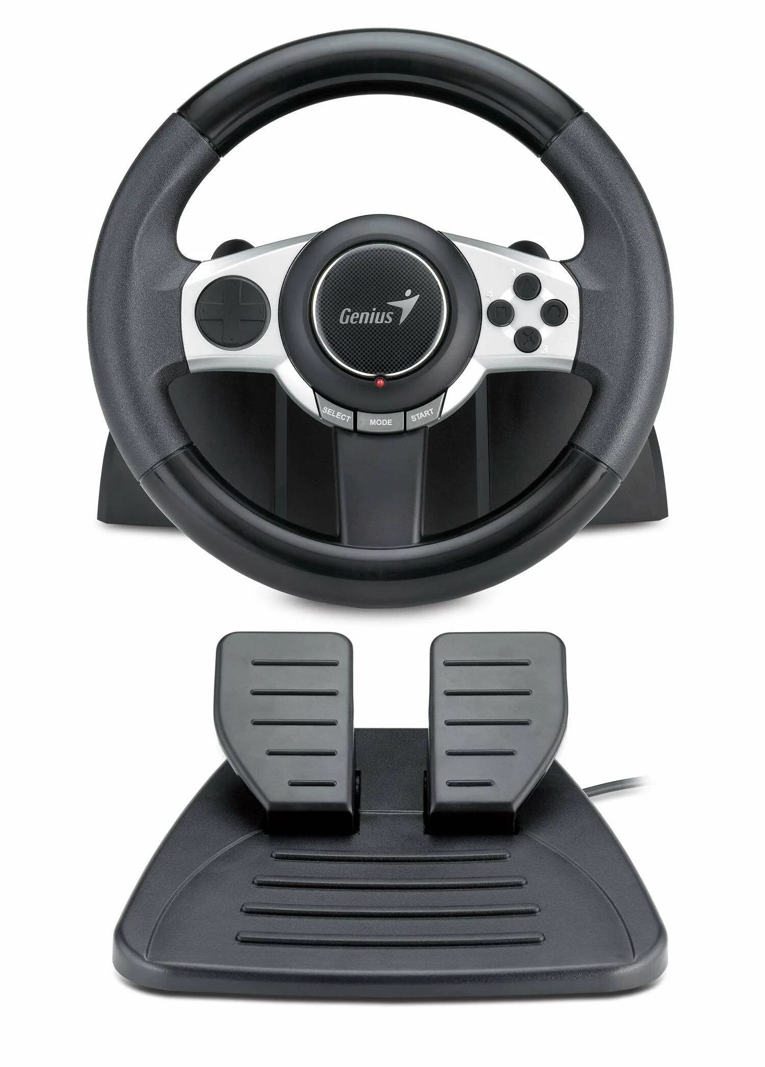 Genius speed pro. Genius speed pro