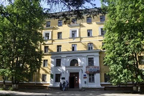 Городок 5