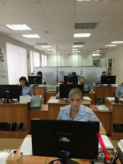 Центр автоматизированной фиксации правонарушений