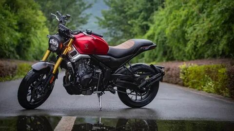 Voge 350 ac