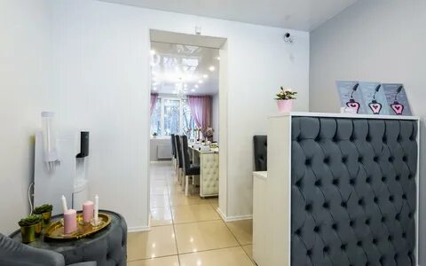 Beauty studio 1