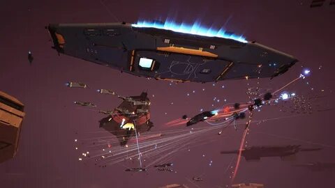 Homeworld 3 demo