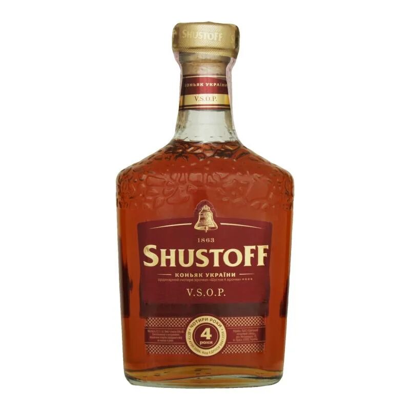 Бренди «Шустов (Shustoff) 0,5л. Шустов коньяк 1863. Коньяк Shustoff 0.5. Коньяк Шустов Иксо. Шустов 0.5