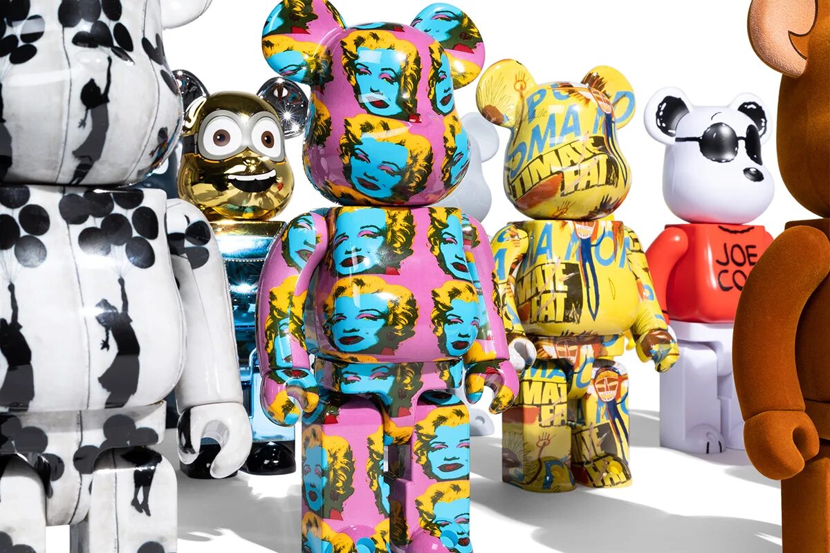 Bearbrick 400. Bearbrick 100%. Medicom Bearbrick. Bearbrick KAWS.