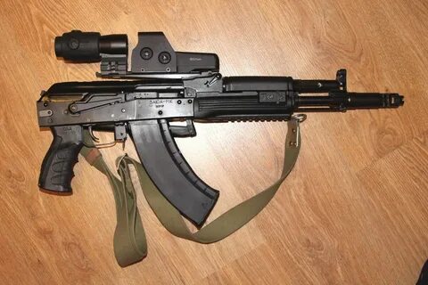 Ак мк