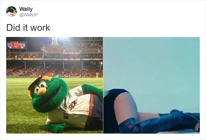 It works my end