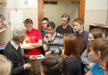 Игра со ран