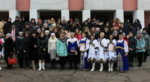 Герои г снежное