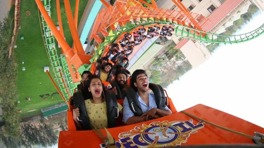 Imagica. Imagica
