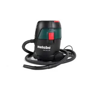 Metabo asa 25 pc