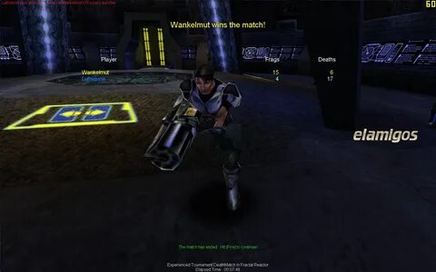 Unreal перевод
