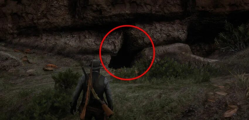 Где найти датча. Red dead redemption 2 тайник датча в пещере. rdr 2 new austin пещера с сокровищами. сокровища датча rdr2 в пещере. шкатулка датча rdr 2 в пещере.