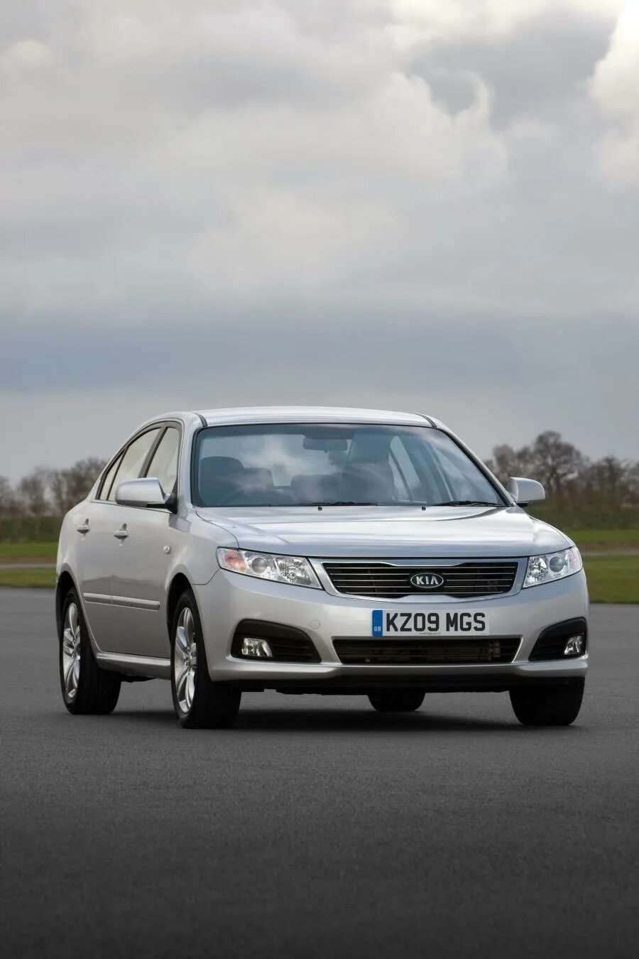Tiedosto:2008 Kia Magentis GS 2.0 Front.jpg - Wikipedia