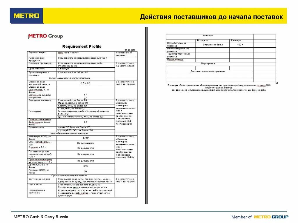 Действующим поставщиком. Метро анкета поставщика. Анкета поставщика образец. Пример анкеты поставщика Metro. Анкета поставщика пример заполнения.