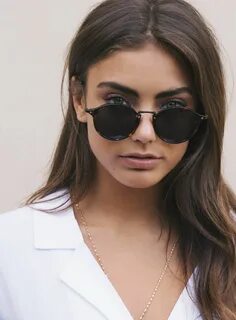 Hot glasses