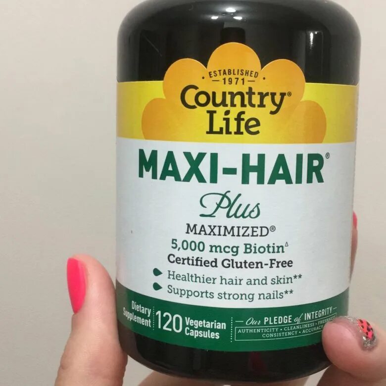 Maxi hair plus. Maxi hair Skin Nails. Макси Хаир витамины для волос. Country Life Maxi hair Plus.