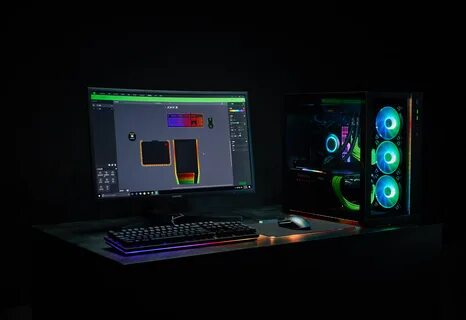 Pc dynamics