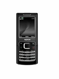 Nokia 6500
