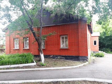 Боровой дети