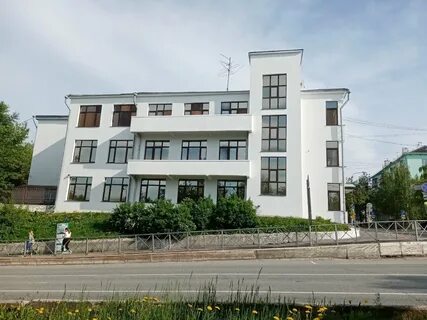 Ул монастырская 2