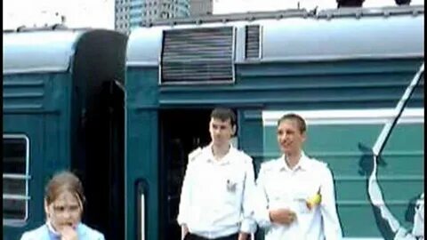Видео проводников