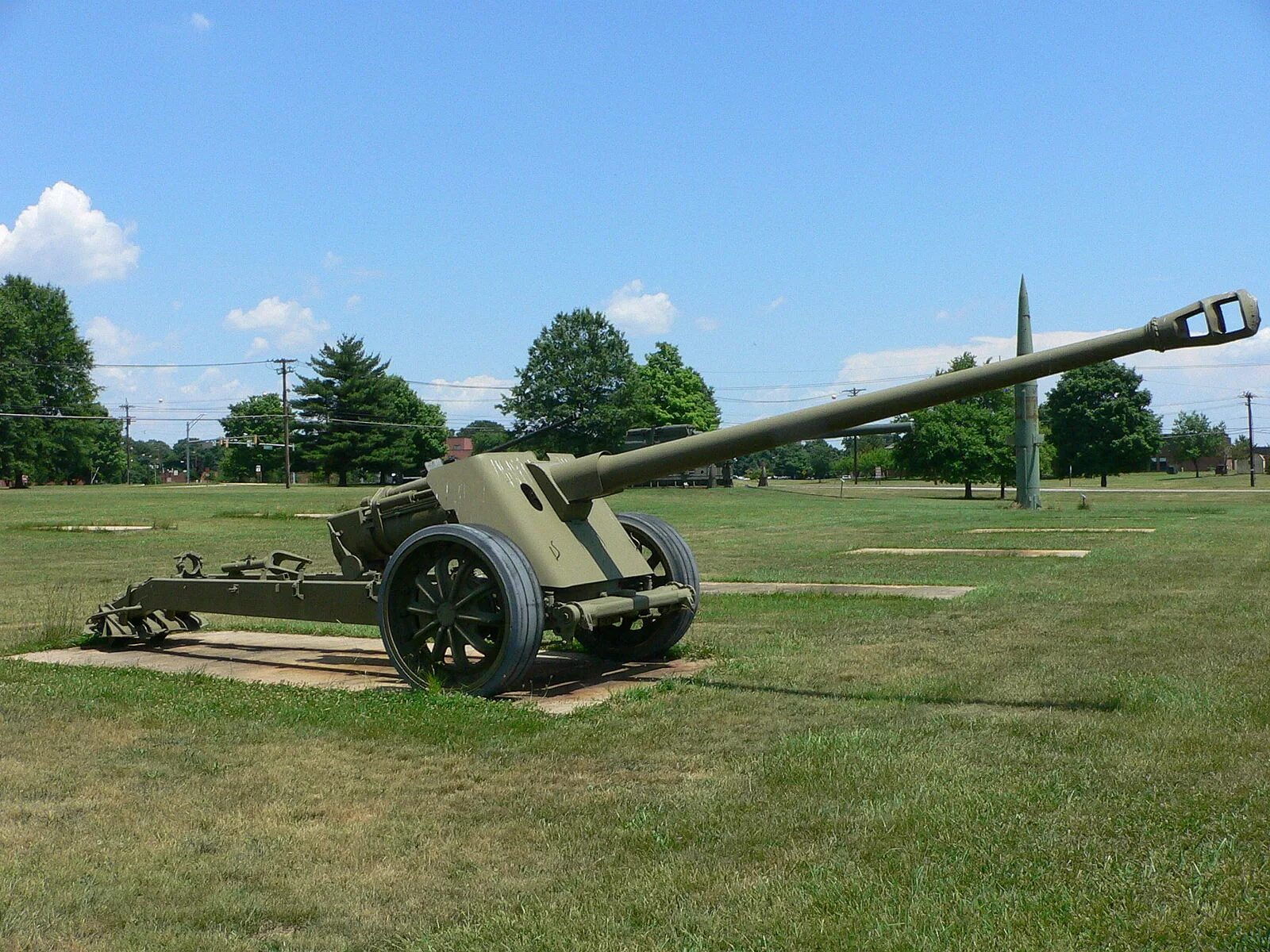 105 мм орудие. 105 мм орудие. 105-мм гаубица m101. 1929г. 105 мм орудие.