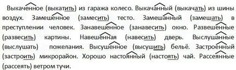 Вытерпишь зависимый выкаченная неотъемлемый