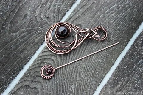 Wire wrap