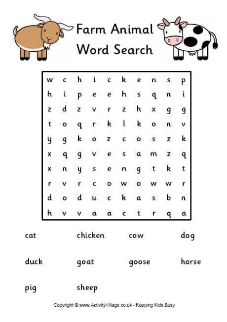 Wordsearch animals для детей. Word search английский язык животные. Животные на английском задания. Задания английский английский животные. Задания про животных английский