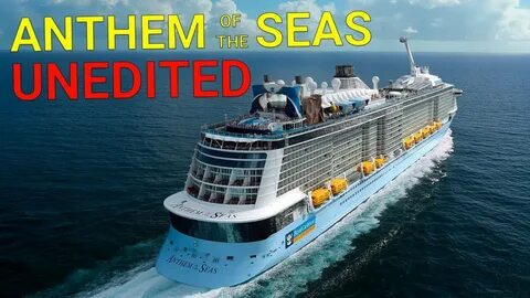 Spectrum of the seas