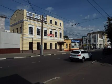 Иваново ул красной