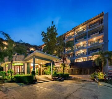 Krabi resort